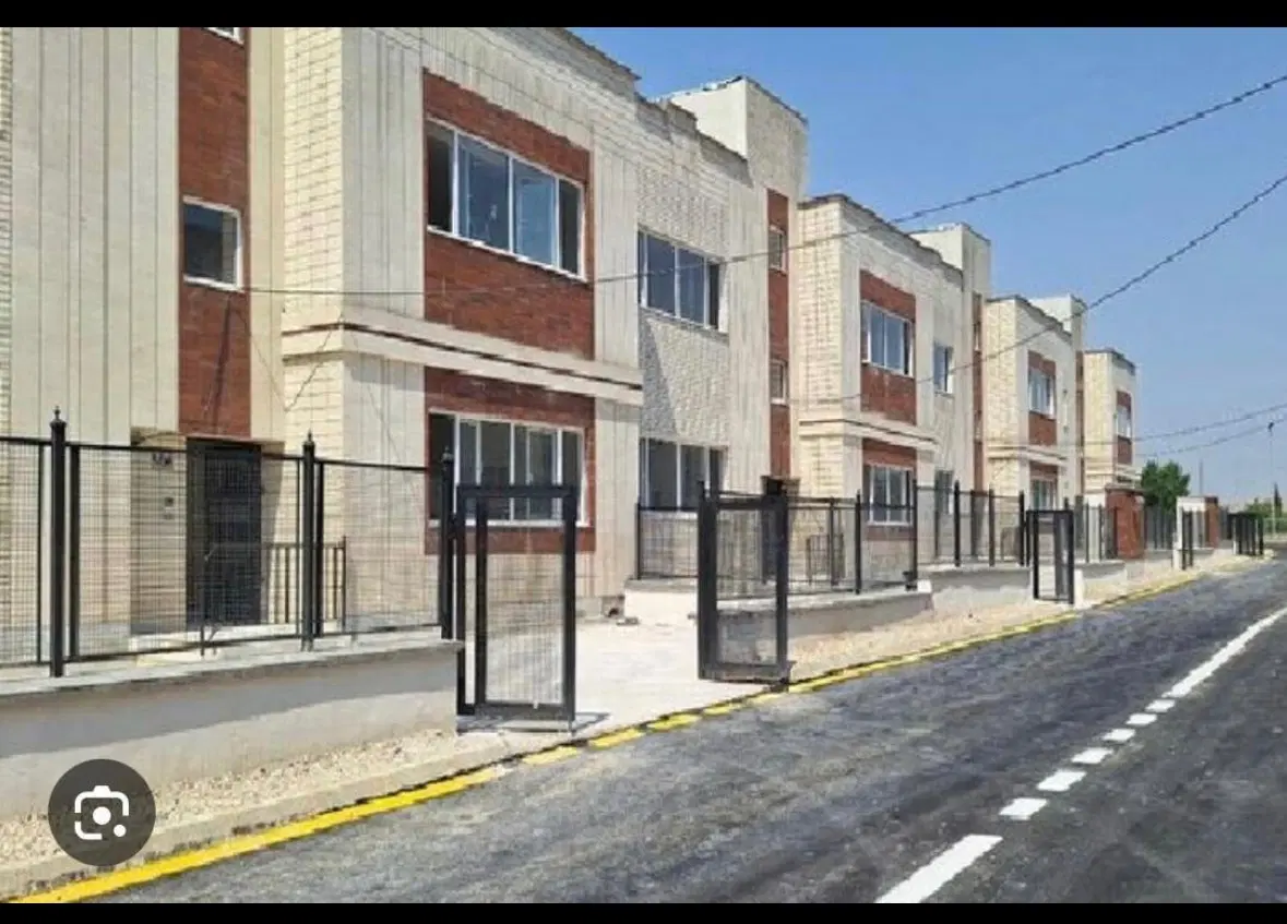 ویلایی ملی ایوانکی