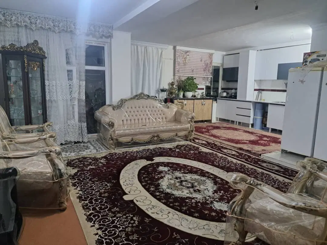 فروش آپارتمان