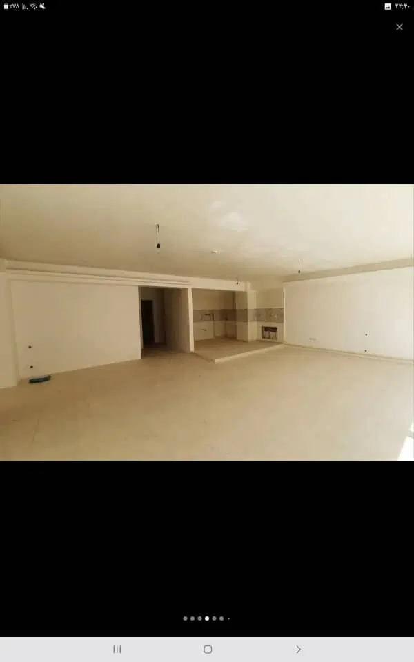 فروش آپارتمان دو واحده رسالت