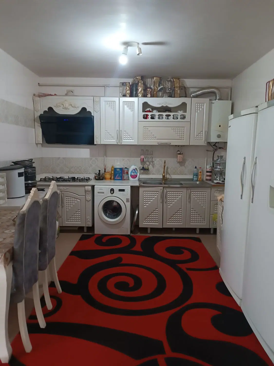 فروش 130متر خانه
