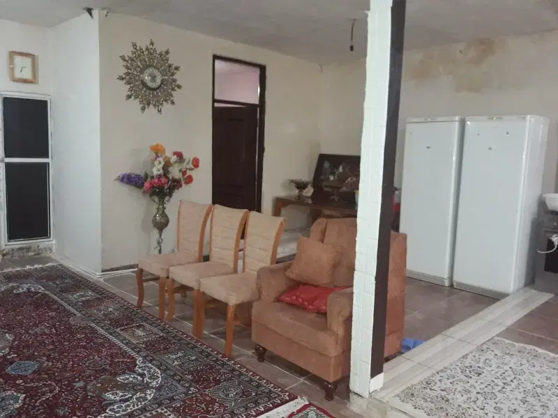اجاره خانه ویلایی_سعادت_ مستقل