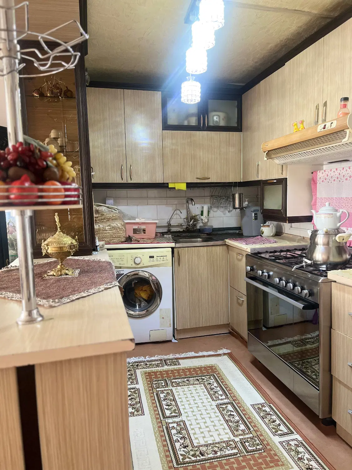 فروش آپارتمان