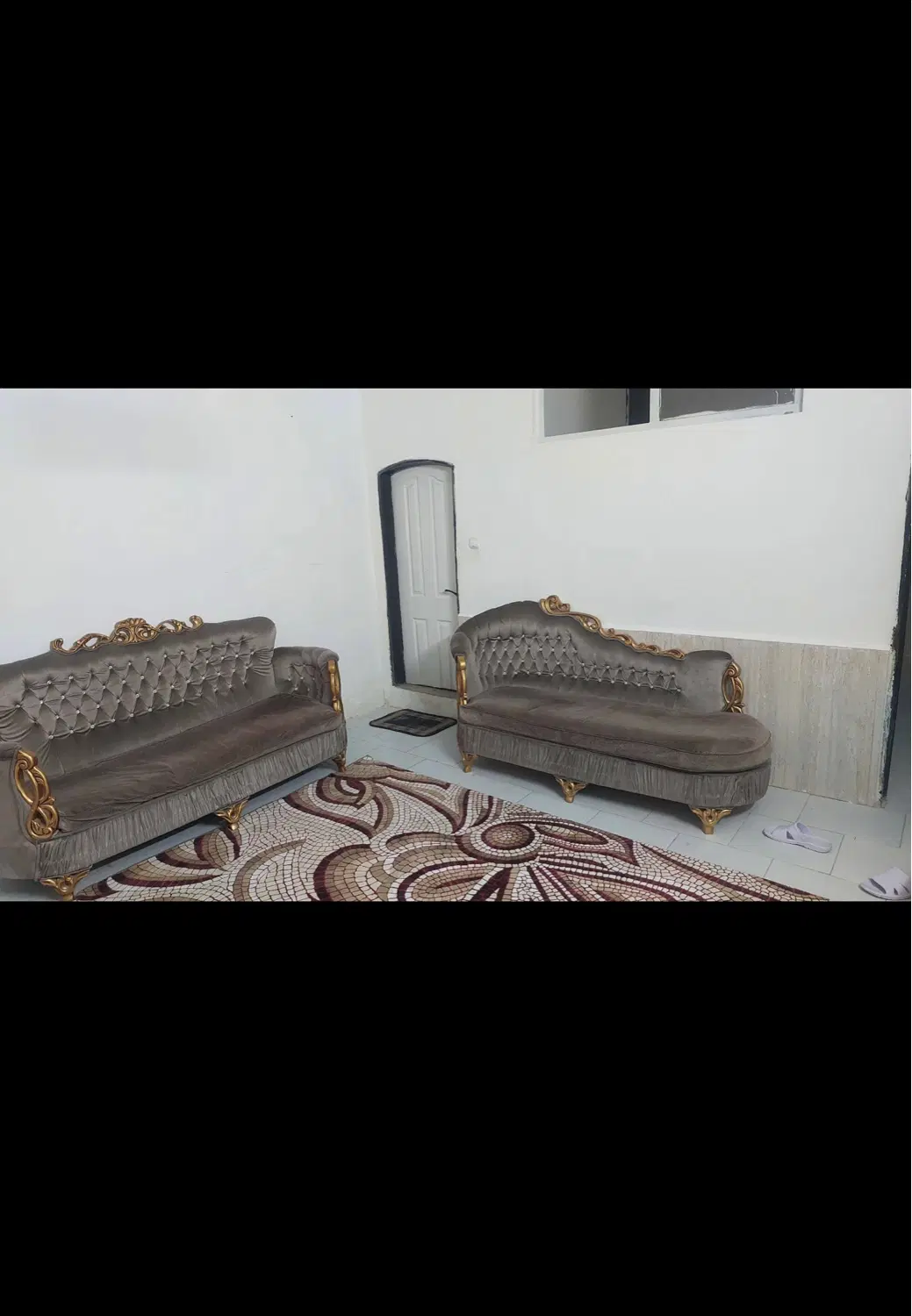 ۵۵ متری شریعتی۷۵