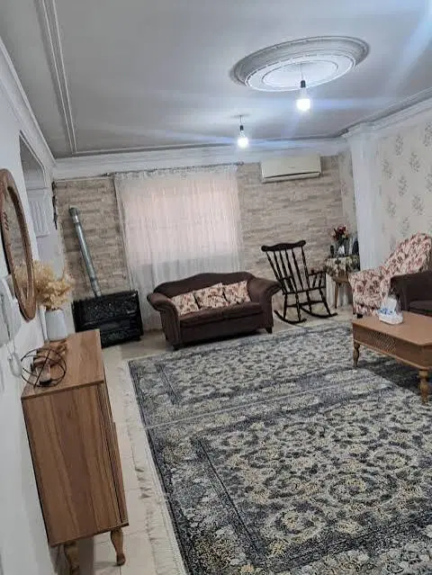 ۱۱۰ متر سند  اول بیانی