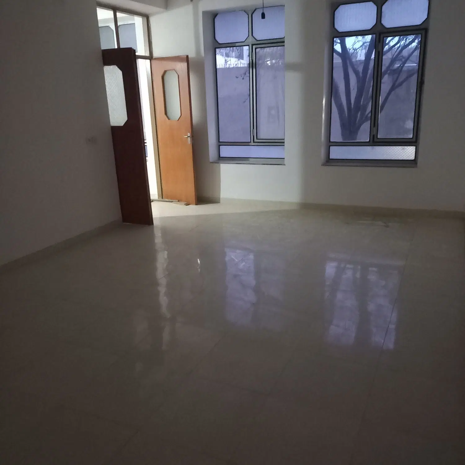 منزل مسکونی گودین