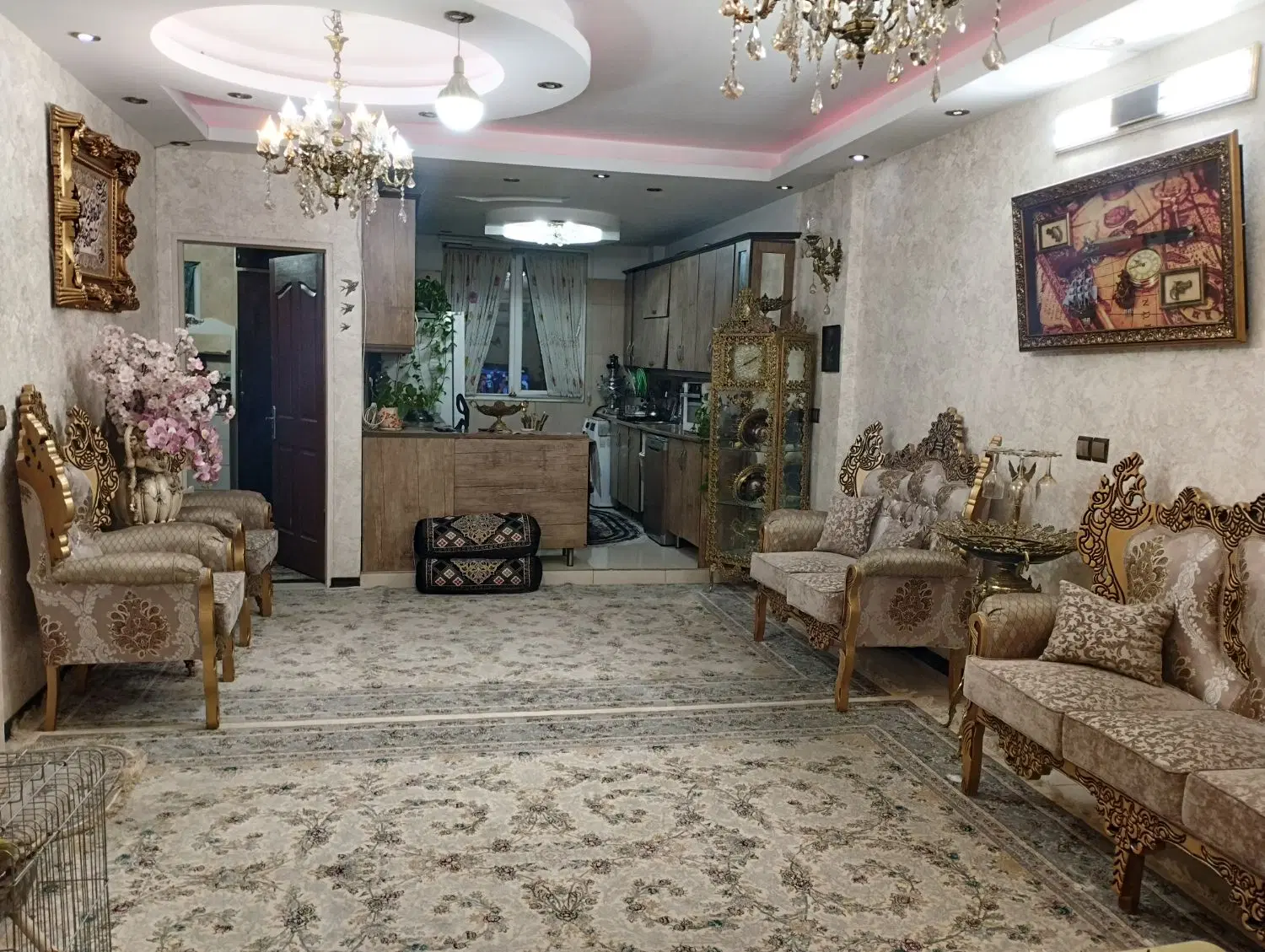 اپارتمان