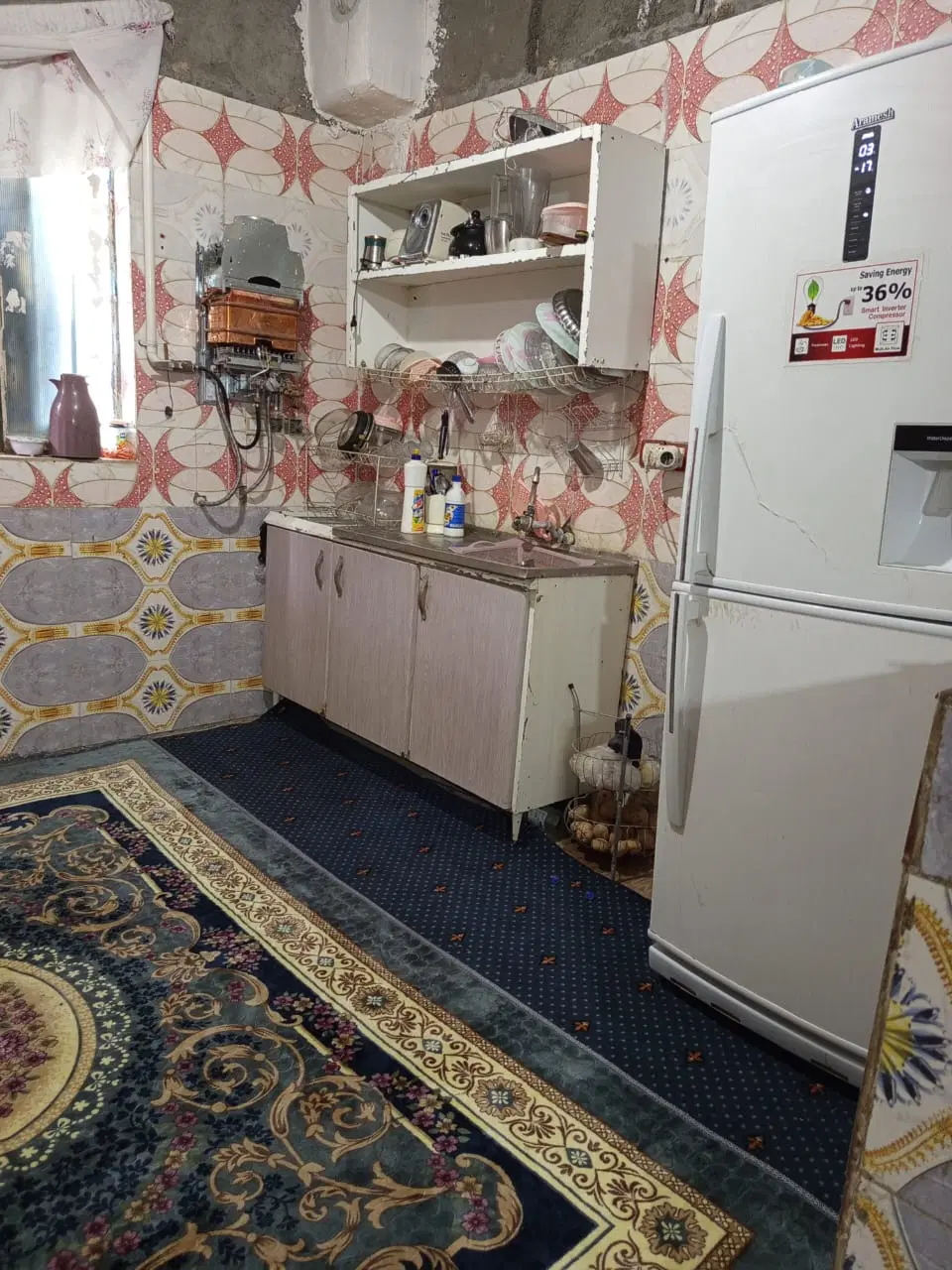 خانه اجاره ای