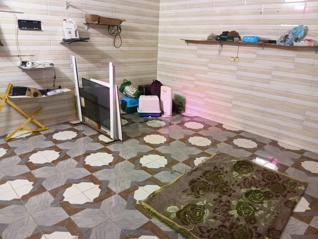 اجاره مغازه ۲۷ متری بزرگمهر ۳۷