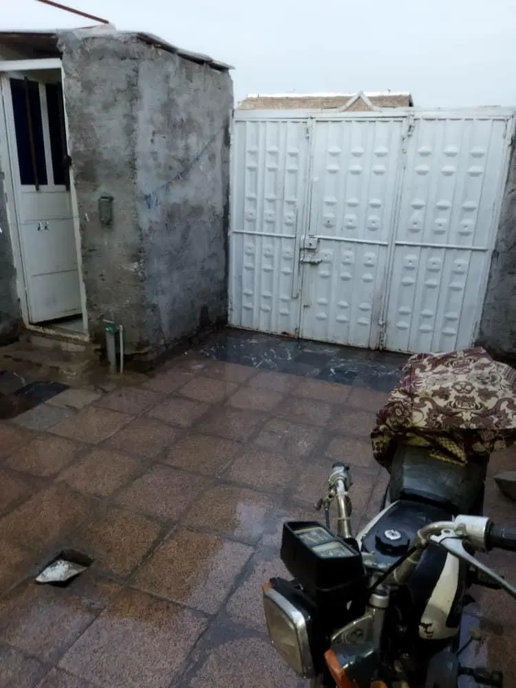 فروش منزل 100متری کوی سادات ماشین رو
