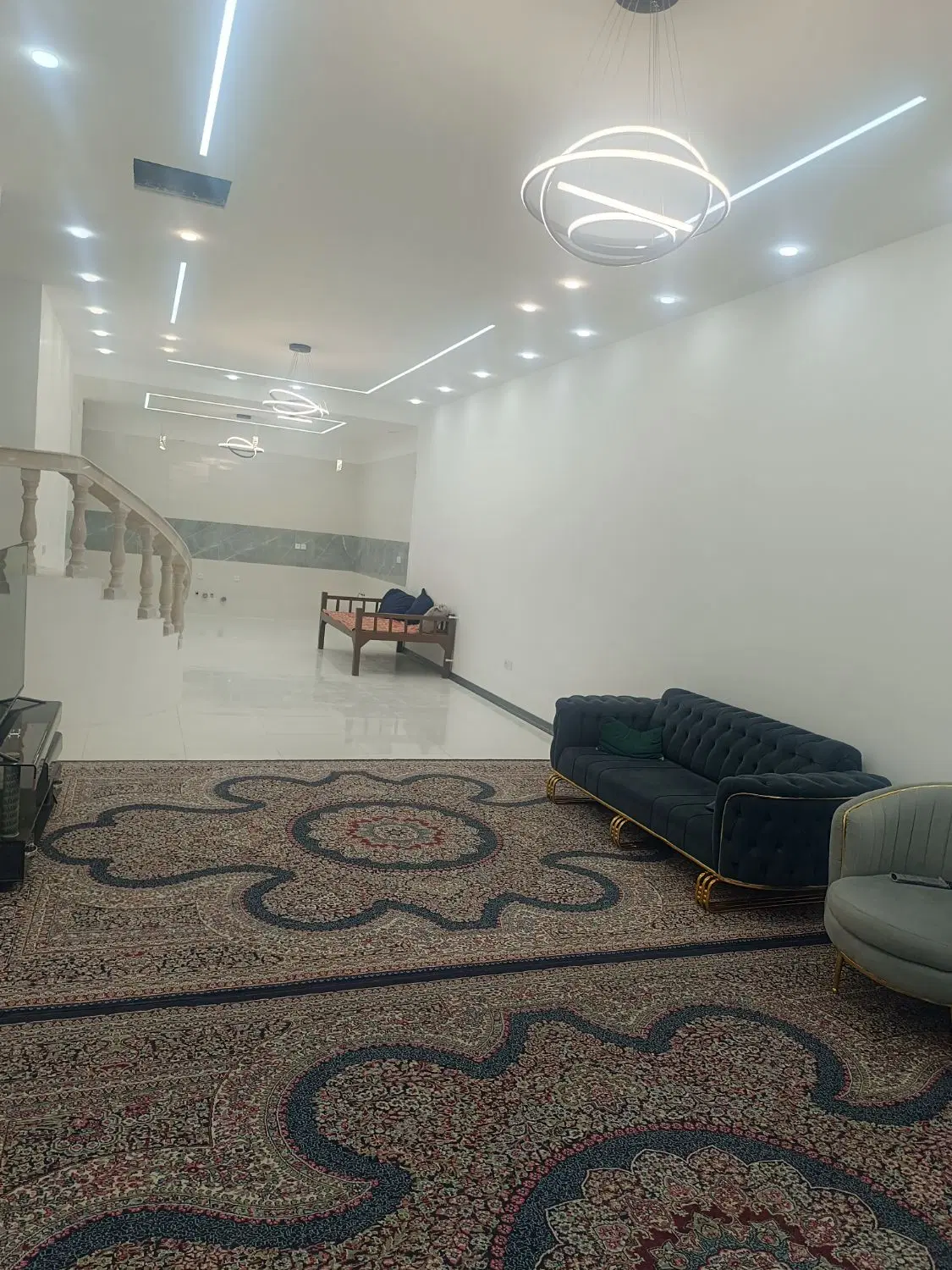 خانه ویلای اختیاراباد