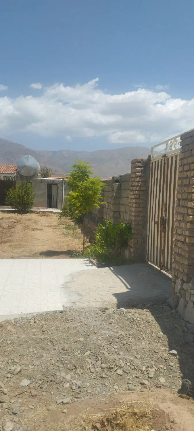 باغ فروشی،جاده باغرود کوچه خیام
