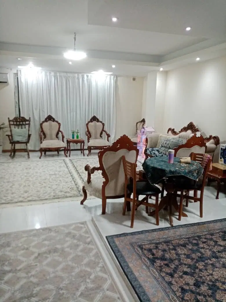 واحد ۸۰متری اجاره‌ای شهریار کوچه کوشش
