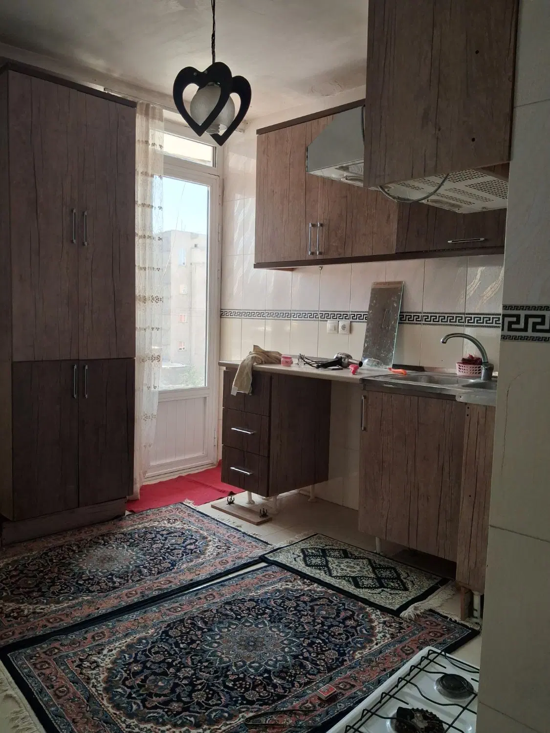 اپارتمان ۷۵ متره