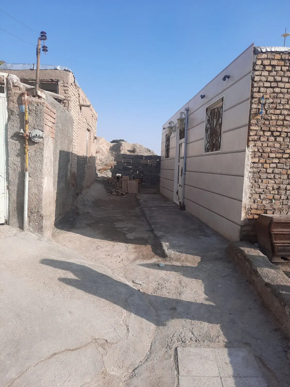 زمین
