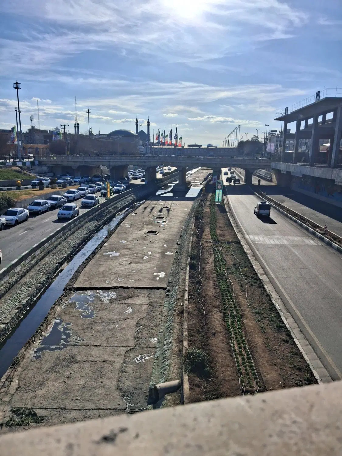 باغ و زمین کشاورزی