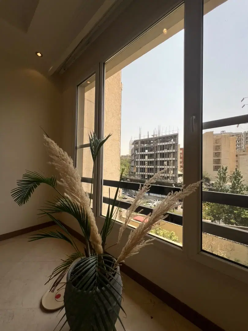 آپارتمان زعفرانیه ۱۹۵ متر ۳خواب مستر