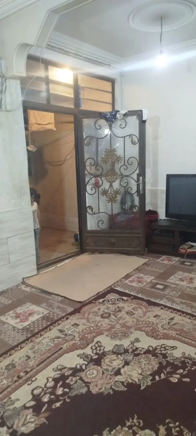 خانه 65متری