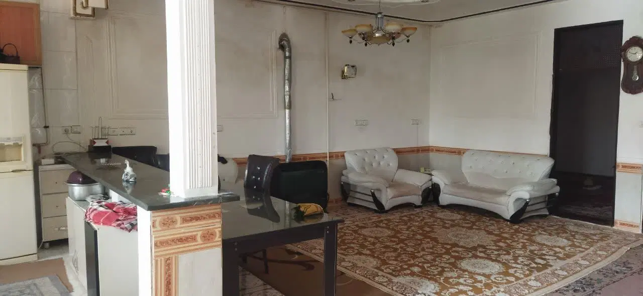 منزل ویلائی مبله