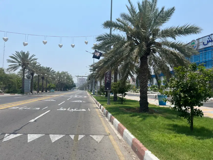 خدماتی