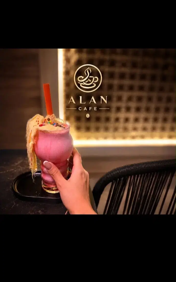 واگذاری کافه روف گاردن