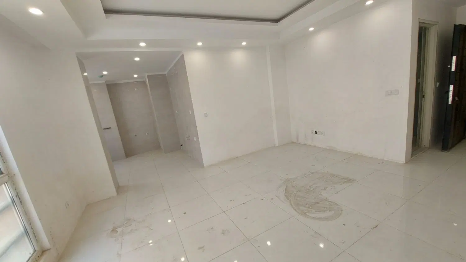 آپارتمان ۸۶ متری آسمان البرز