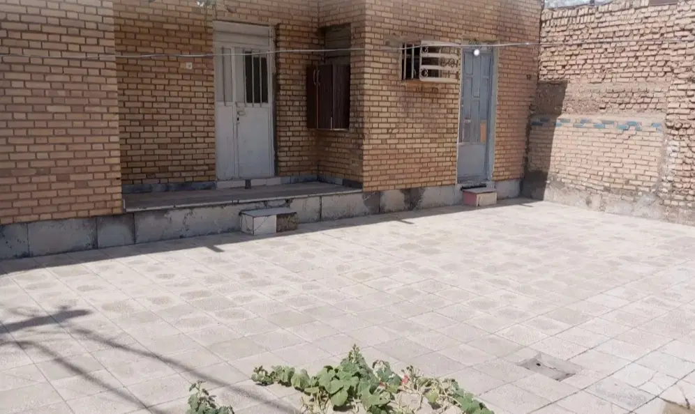 فروش خانه ویلایی