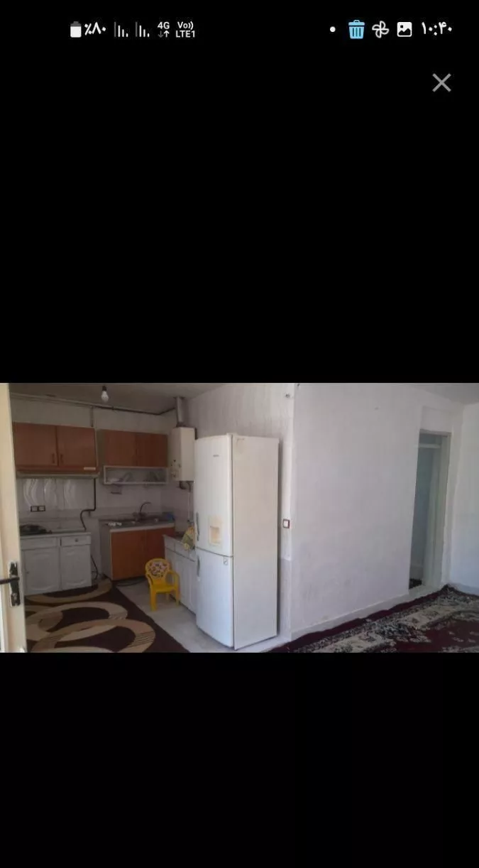 اجاره رورانه منزل ویلایی