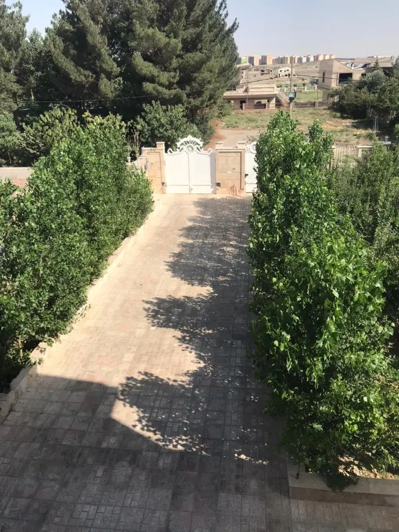 ویلا دوبلکس سندار