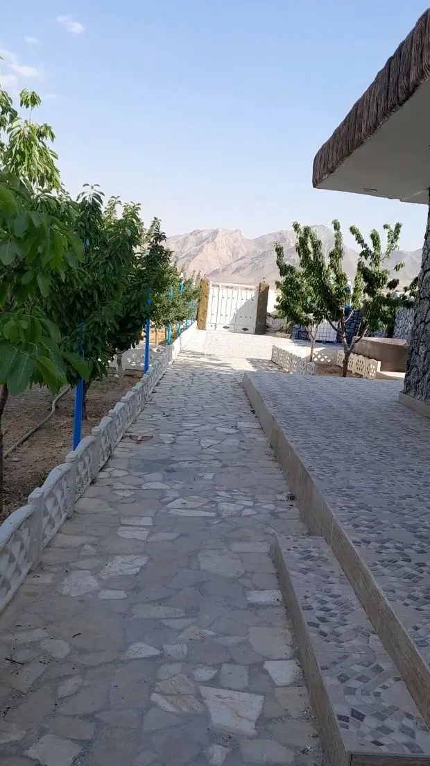 فروش باغ شهری