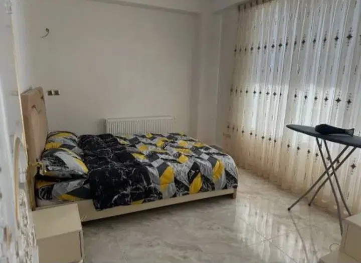 سویت ساعتی و روزانه شیک در باغمشه