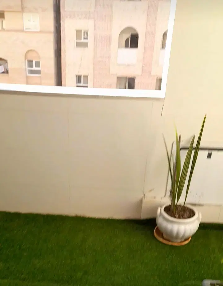 معاوضه واحد مسکن ملی نخل و نارنج با خونه همکف
