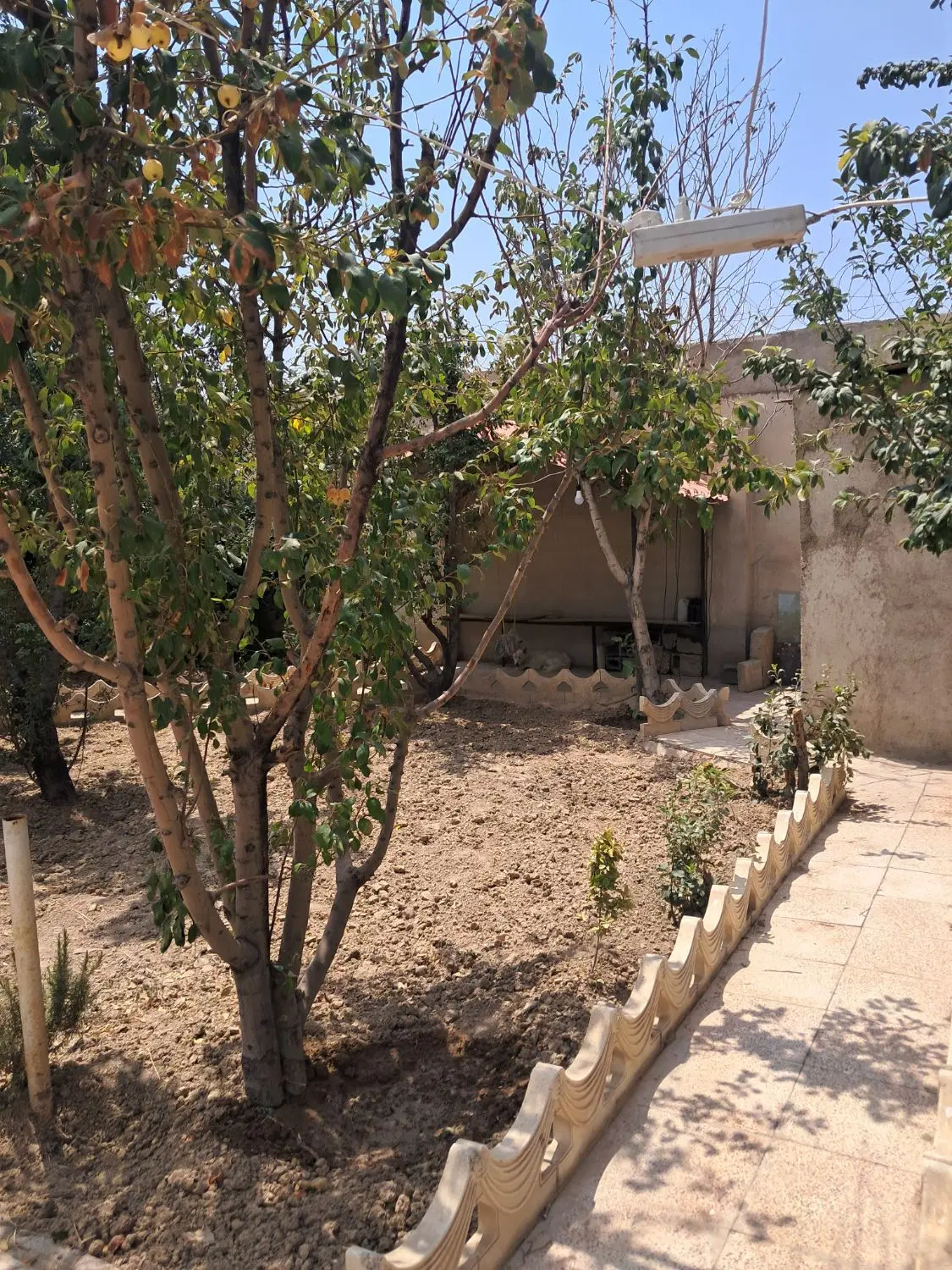 ۴۰۰متر_مناسب برای کارگاه_تولیدی_