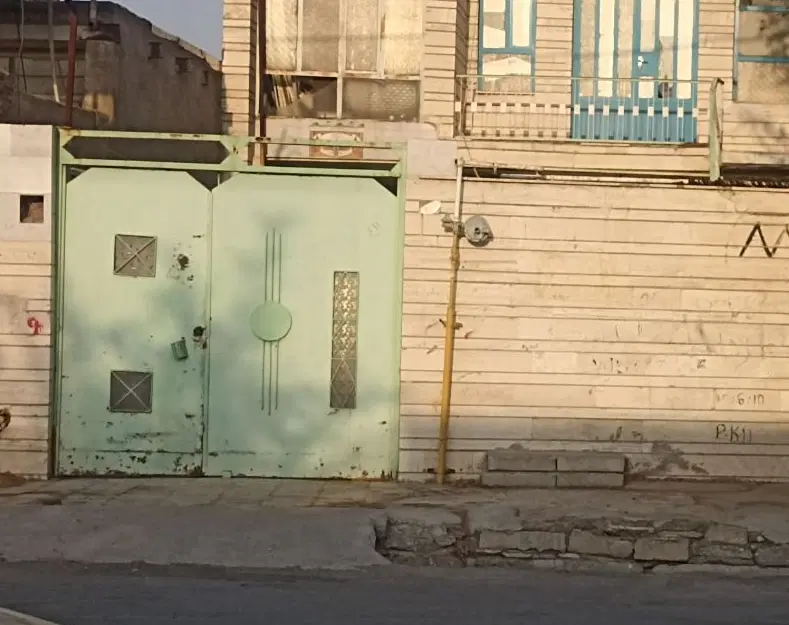 فروش منزل مسکونی