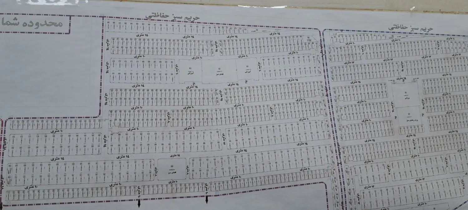 فروش 100متر فازدو