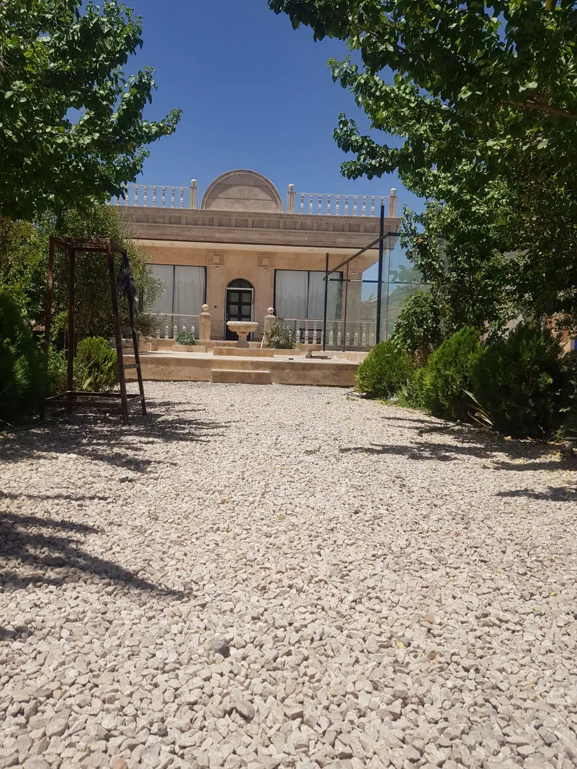 فروش خونه باغ