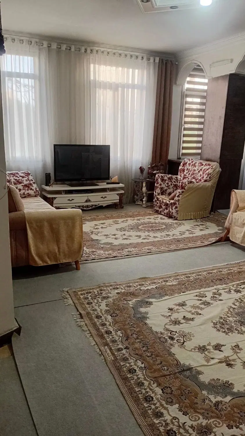 آپارتمان ۸۸ متری فروشی
