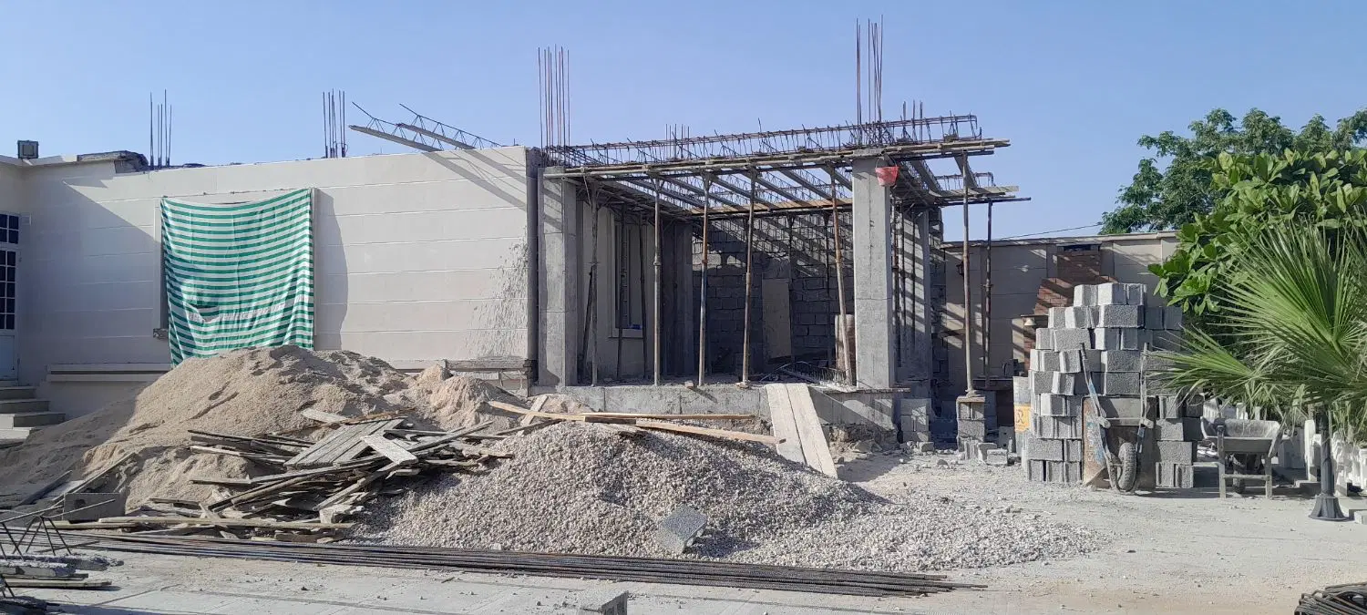 زمین تجاری گورک