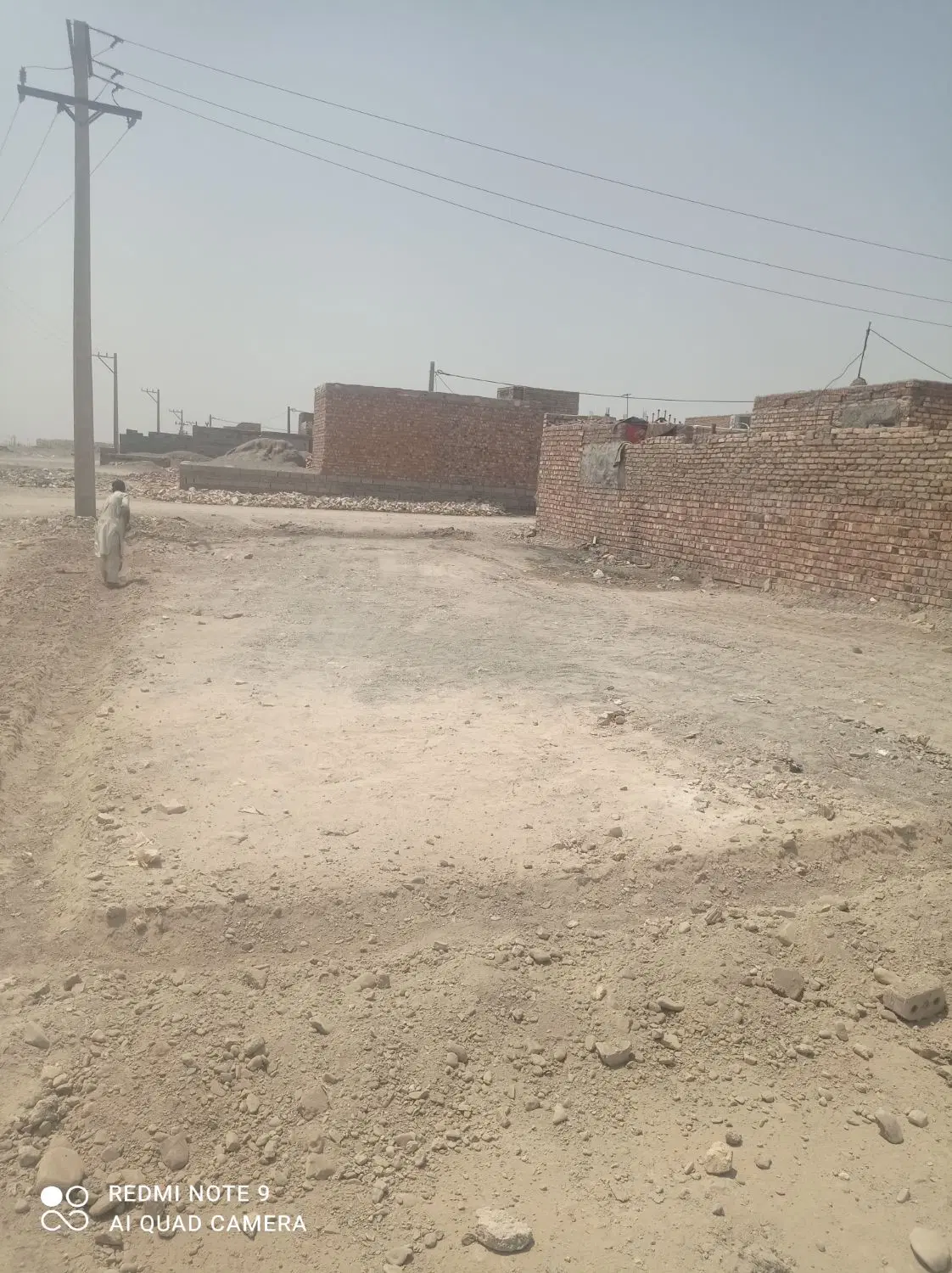 زمین‌فروشی‌چاه‌جمال