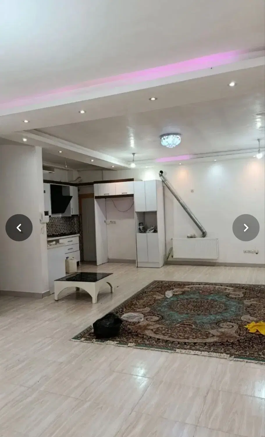 ۳۰۰ متر خانه و محوطه _جعفرآباد _بر آسفالت
