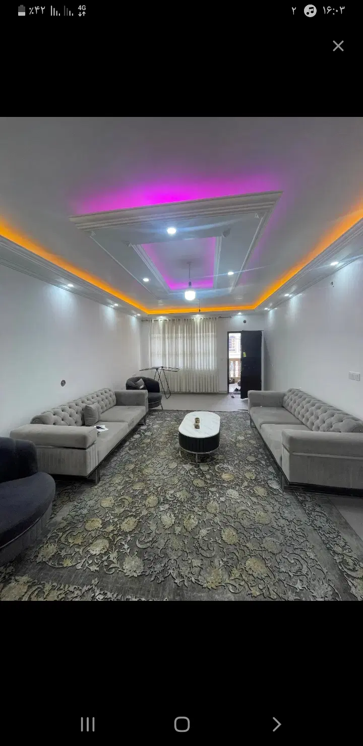 خانه اجاره ای