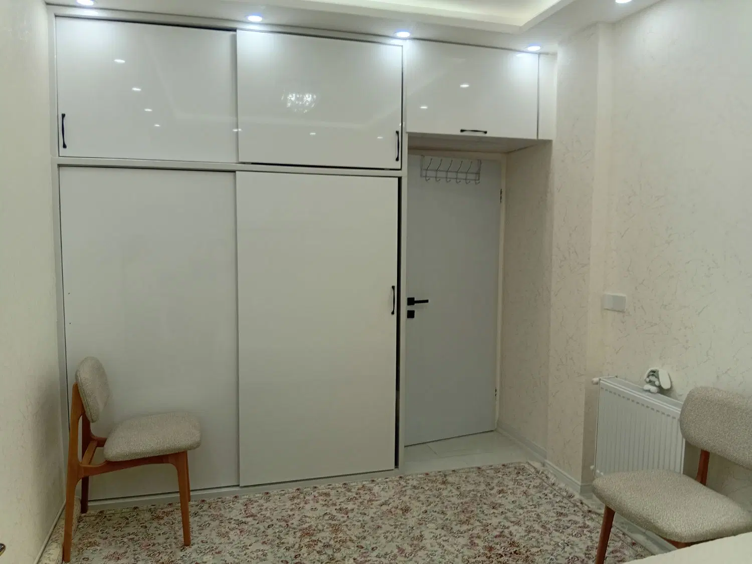 آپارتمان شیک خیابان برق