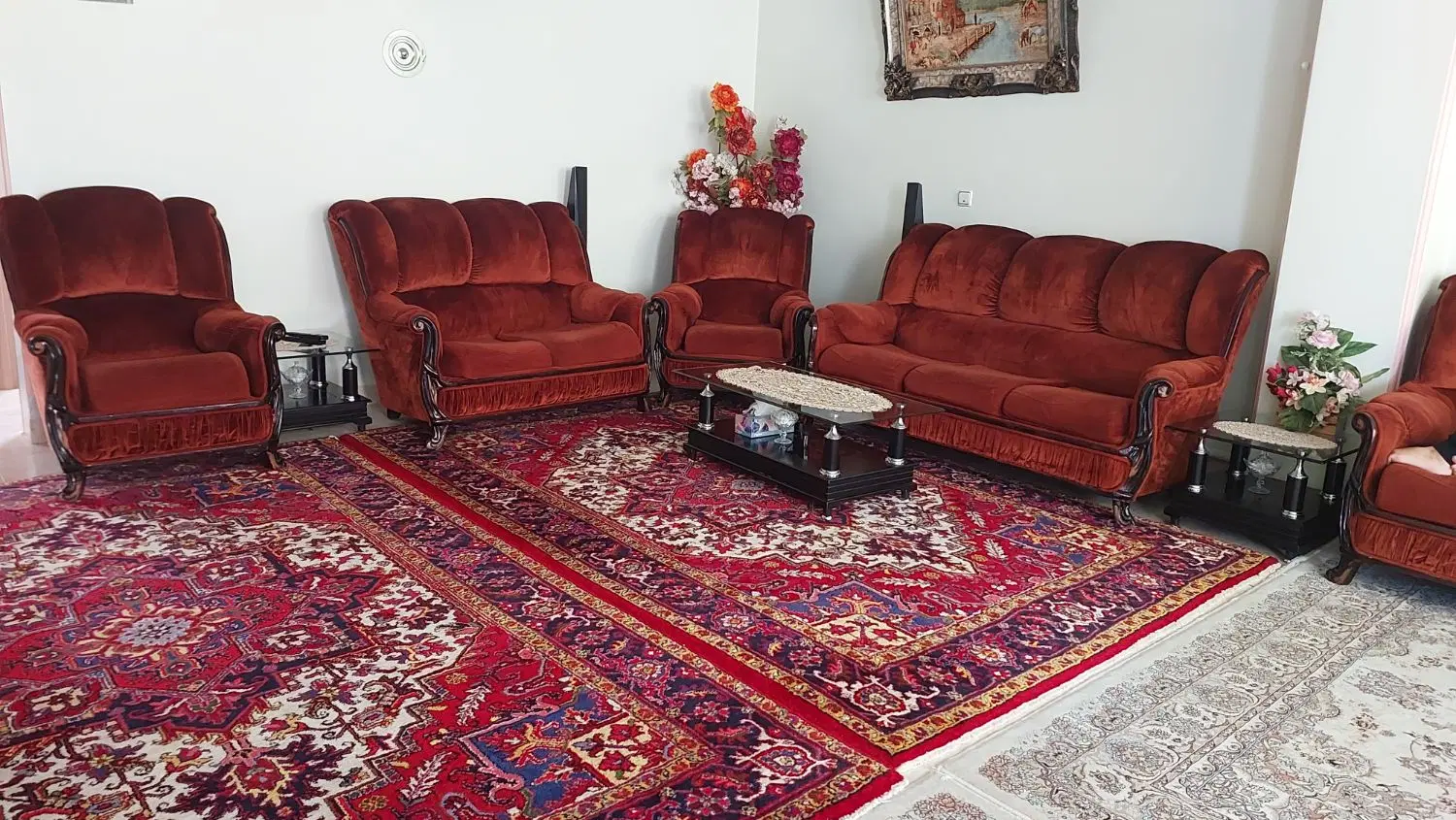 فروش اپارتمان جنوبی ۹۱ متر در یاغچیان
