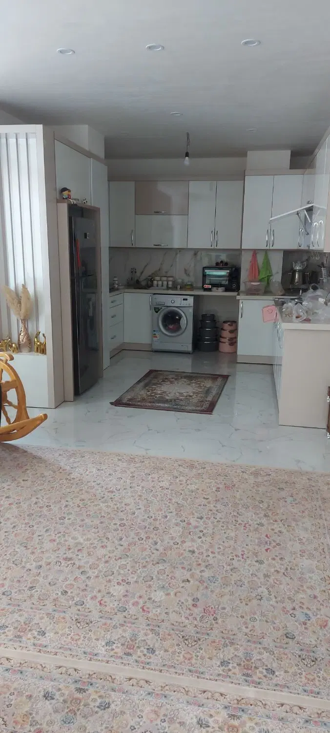 فروش آپارتمان تک واحدی