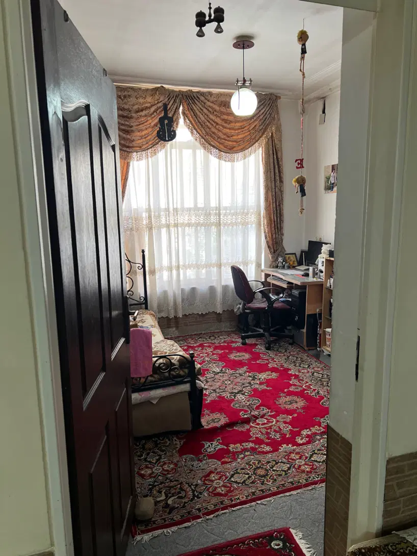 منزل یک طبقه ویلایی