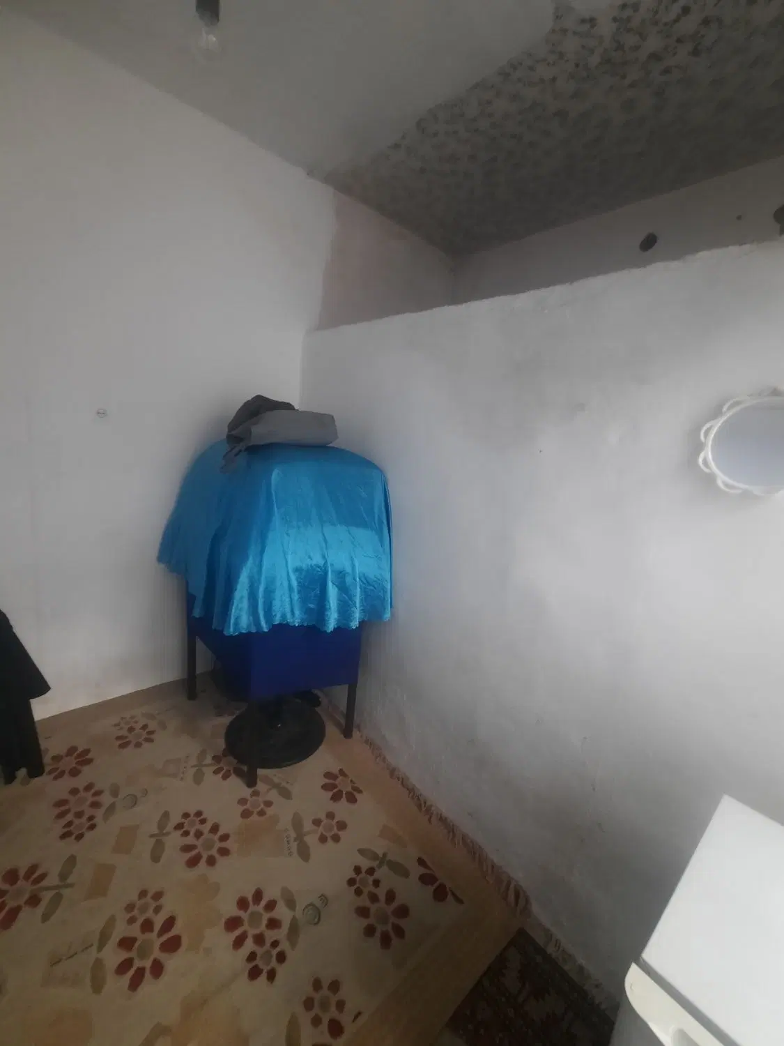 خانه ۵۰متر جعفراباد  خیابان کاشانی