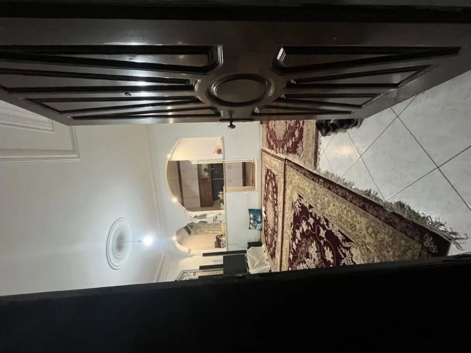 اجاره آپارتمان 60 متری اندیشه بلوار طالقانی