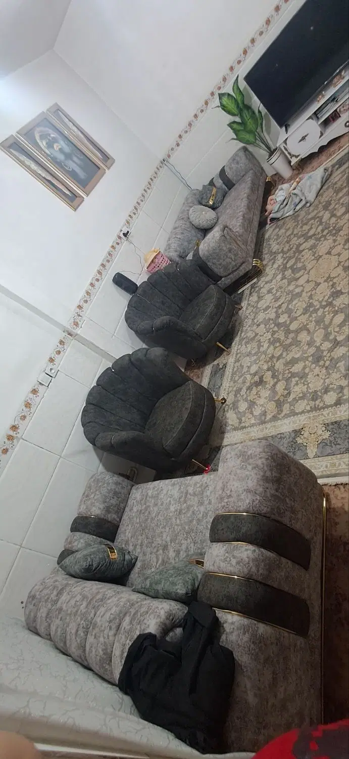 خانه ۴۵ متری برای فروش