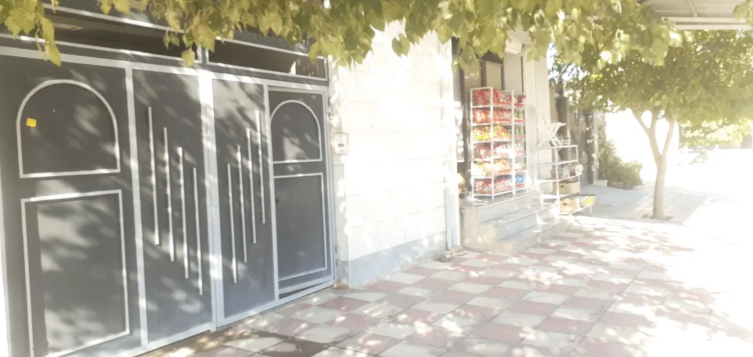 خانه ویلایی