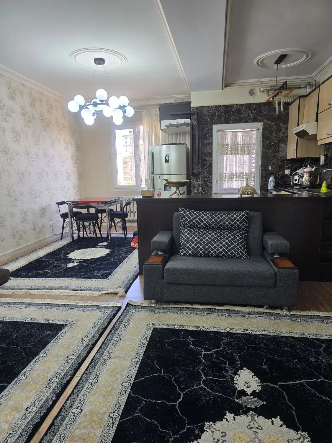 فروش آپارتمان در تهرانپارس