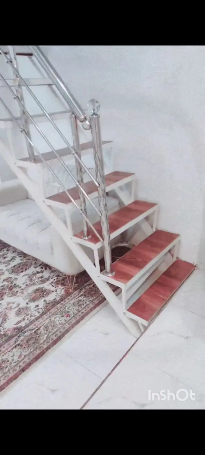 فروش خانه لوکس